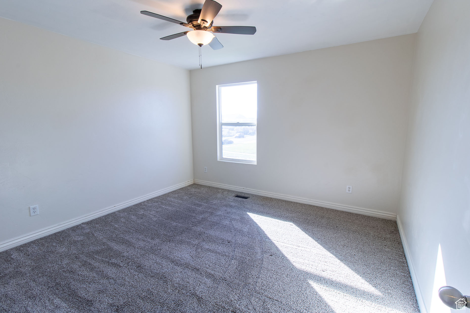 STANSBURY PLACE - Residential