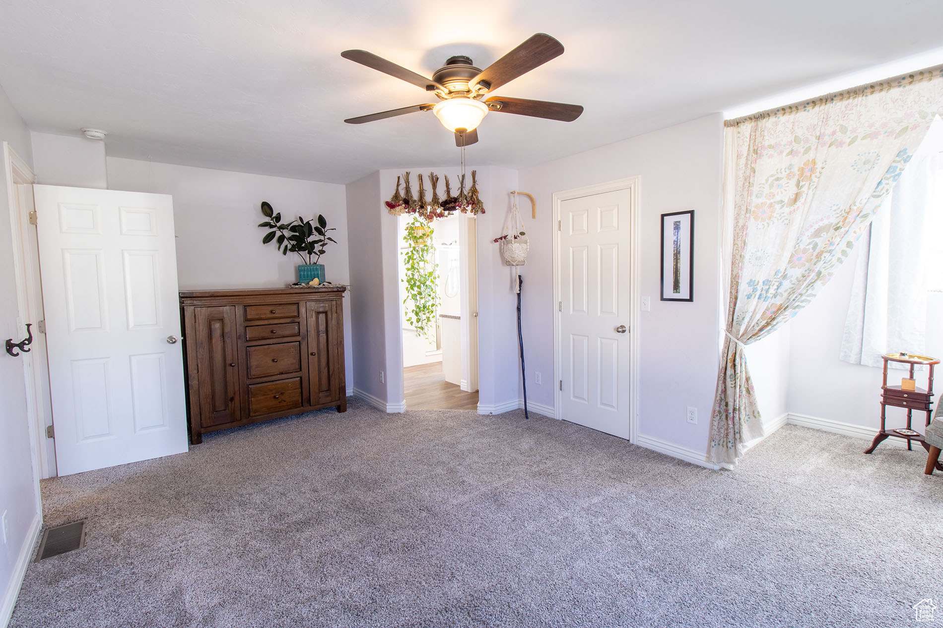 STANSBURY PLACE - Residential