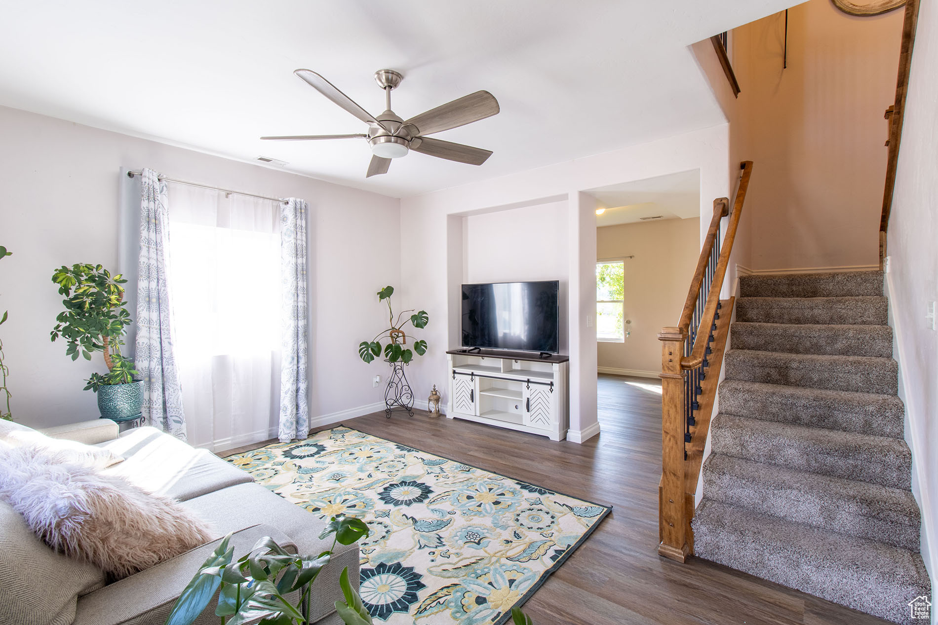 STANSBURY PLACE - Residential