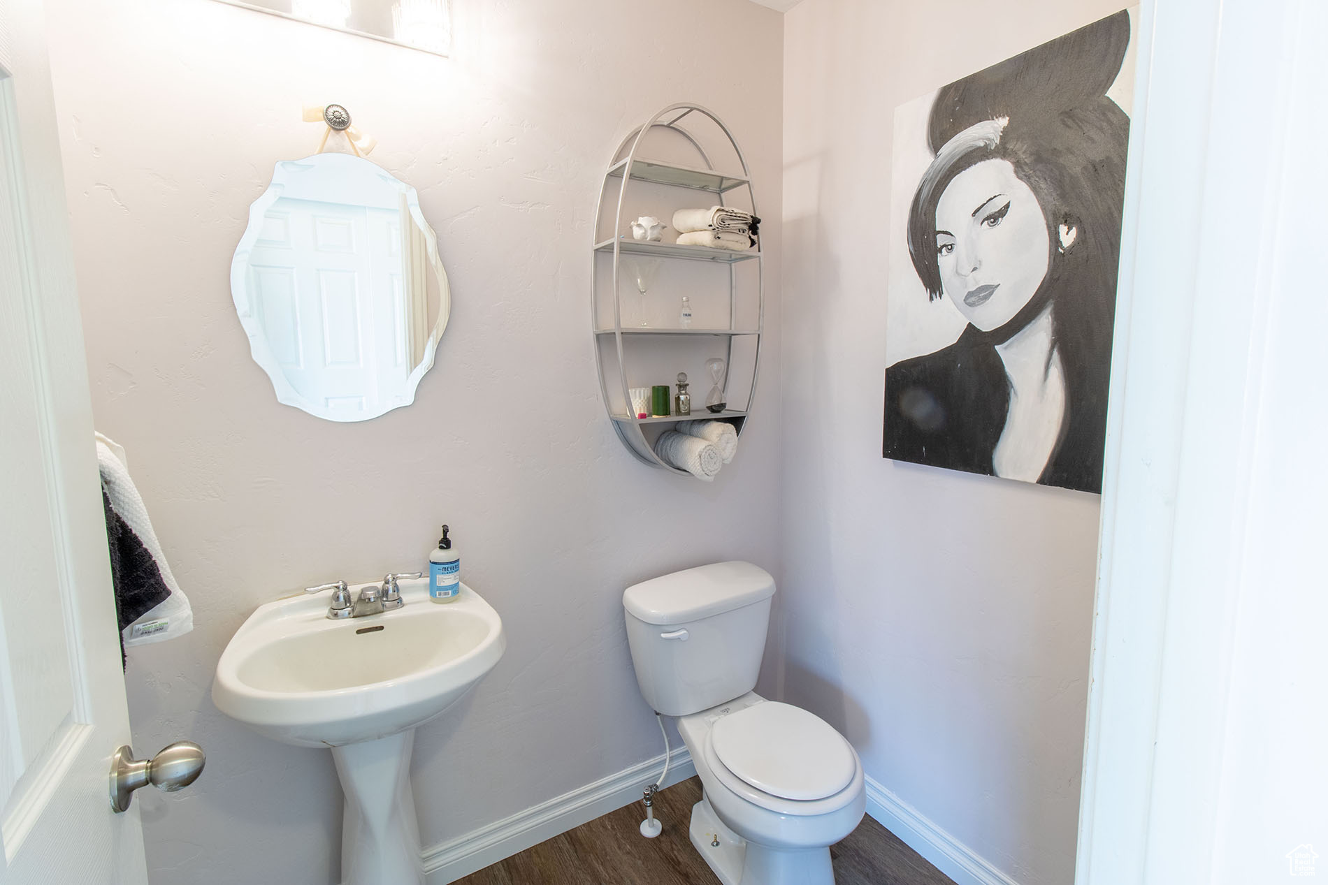STANSBURY PLACE - Residential