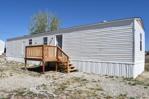 Mobile Home For Sale - 425 N Esquire Pkwy #42<br/> Castle Dale, UT 84513