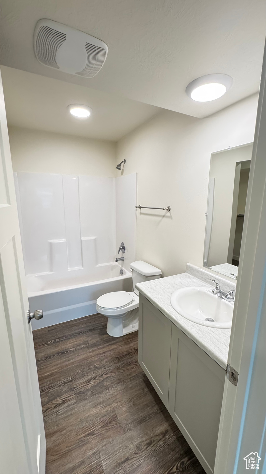 RIDGE - Residential Income