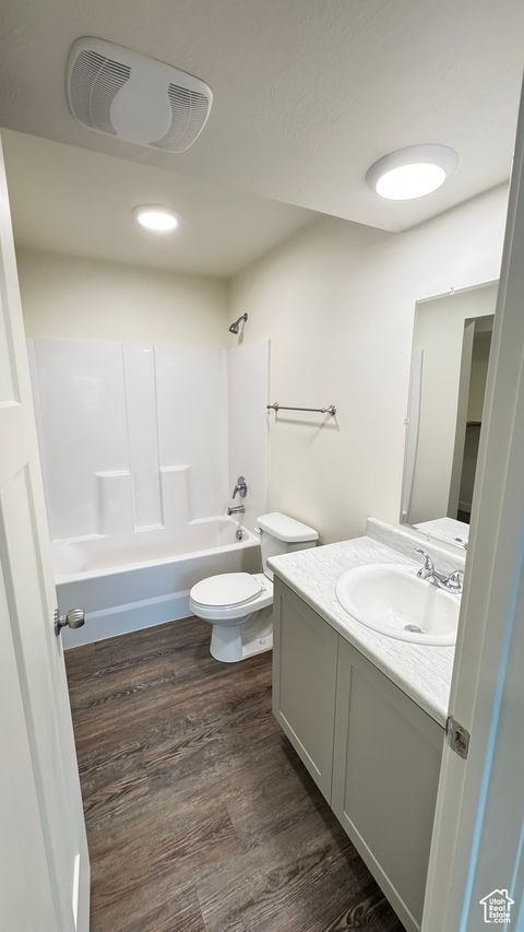 Tiny photo for 383 W 625 N #A-D, Payson, UT 84651 (MLS # 2077589)