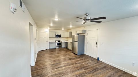 Photo of 383 W 625 N #A-D, Payson, UT 84651 (MLS # 2077589)