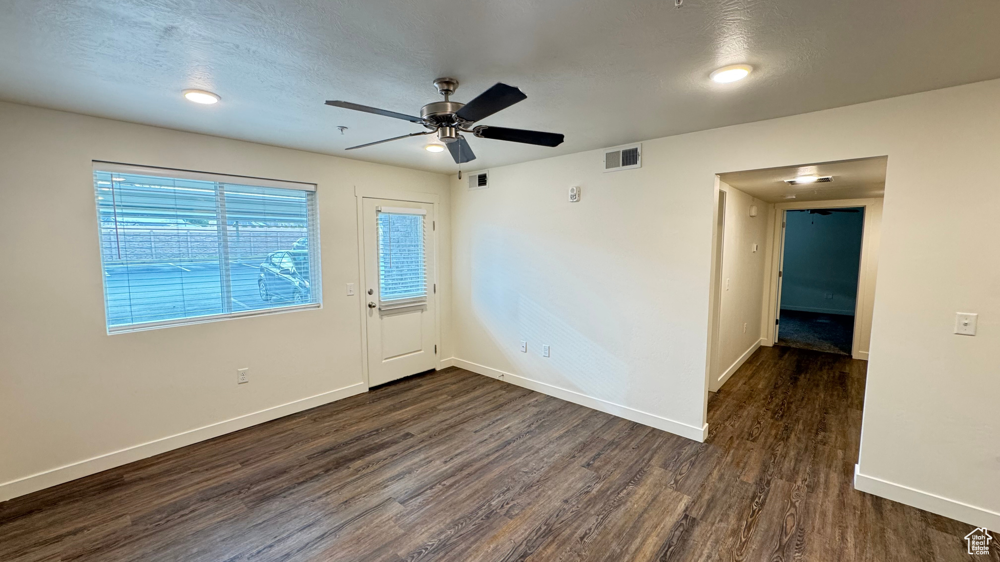 RIDGE - Residential Income