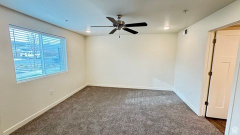 Tiny photo for 383 W 625 N #A-D, Payson, UT 84651 (MLS # 2077589)