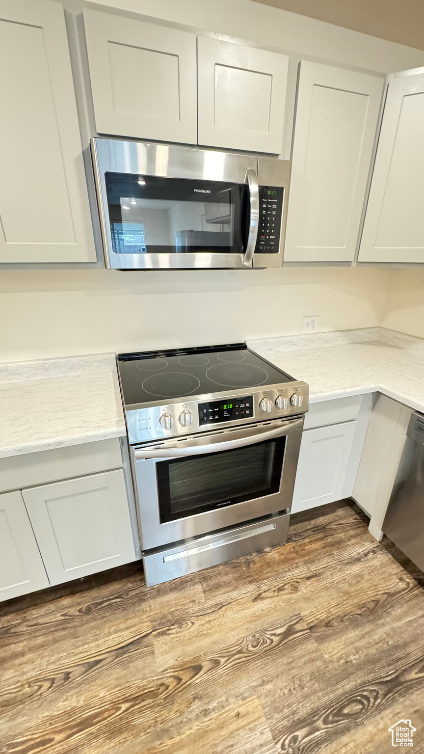 RIDGE - Residential Income