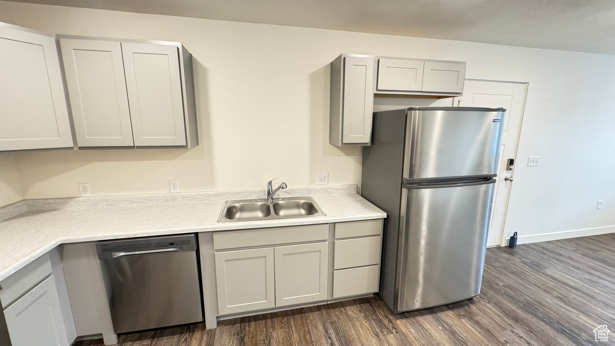 RIDGE - Residential Income