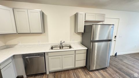 Tiny photo for 383 W 625 N #A-D, Payson, UT 84651 (MLS # 2077589)