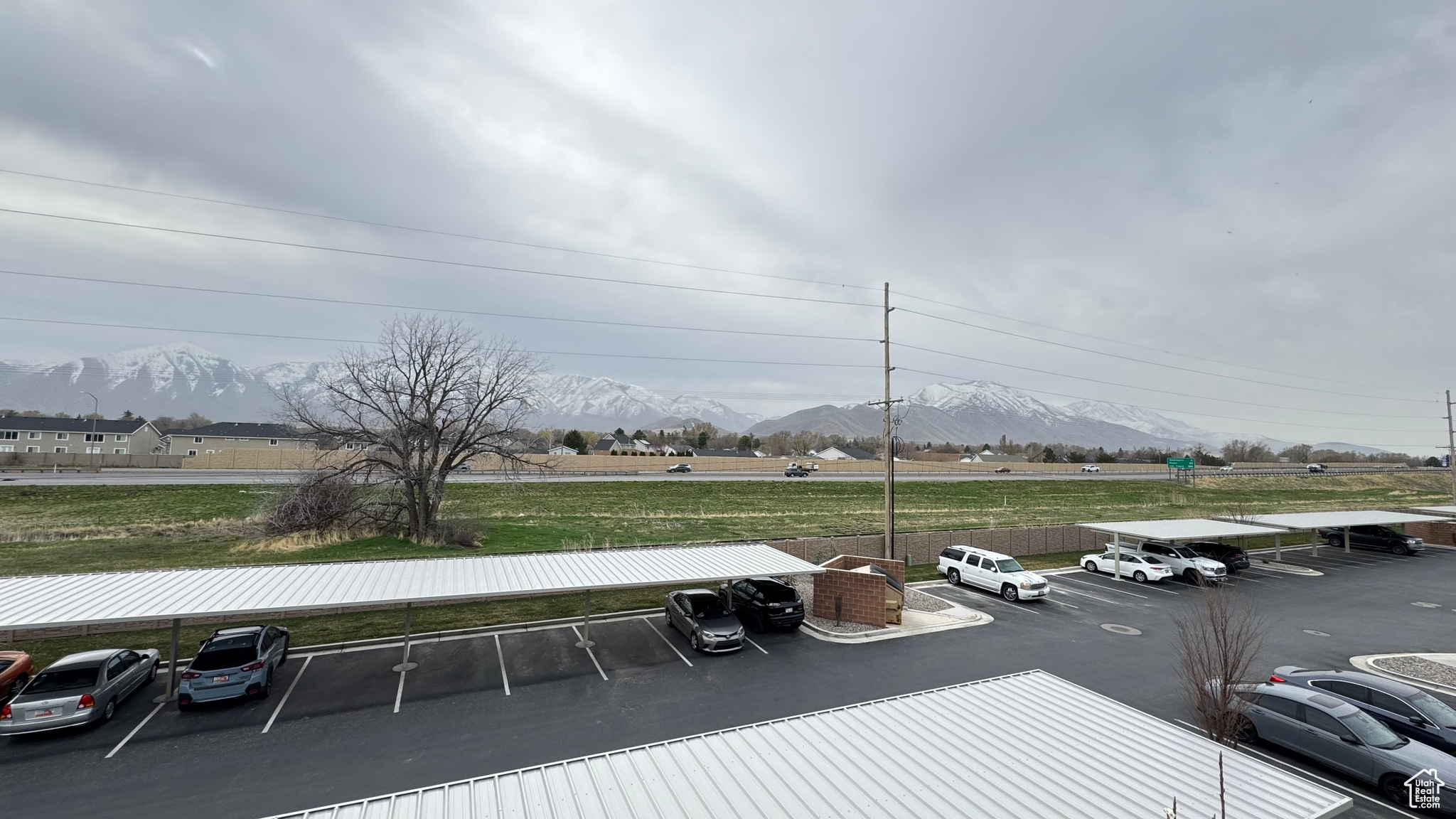 RIDGE - Residential Income