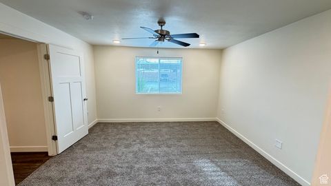 Tiny photo for 383 W 625 N #A-D, Payson, UT 84651 (MLS # 2077589)