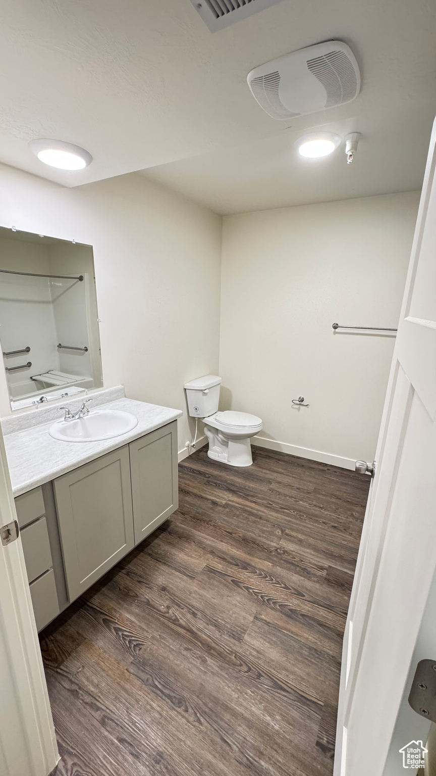 RIDGE - Residential Income