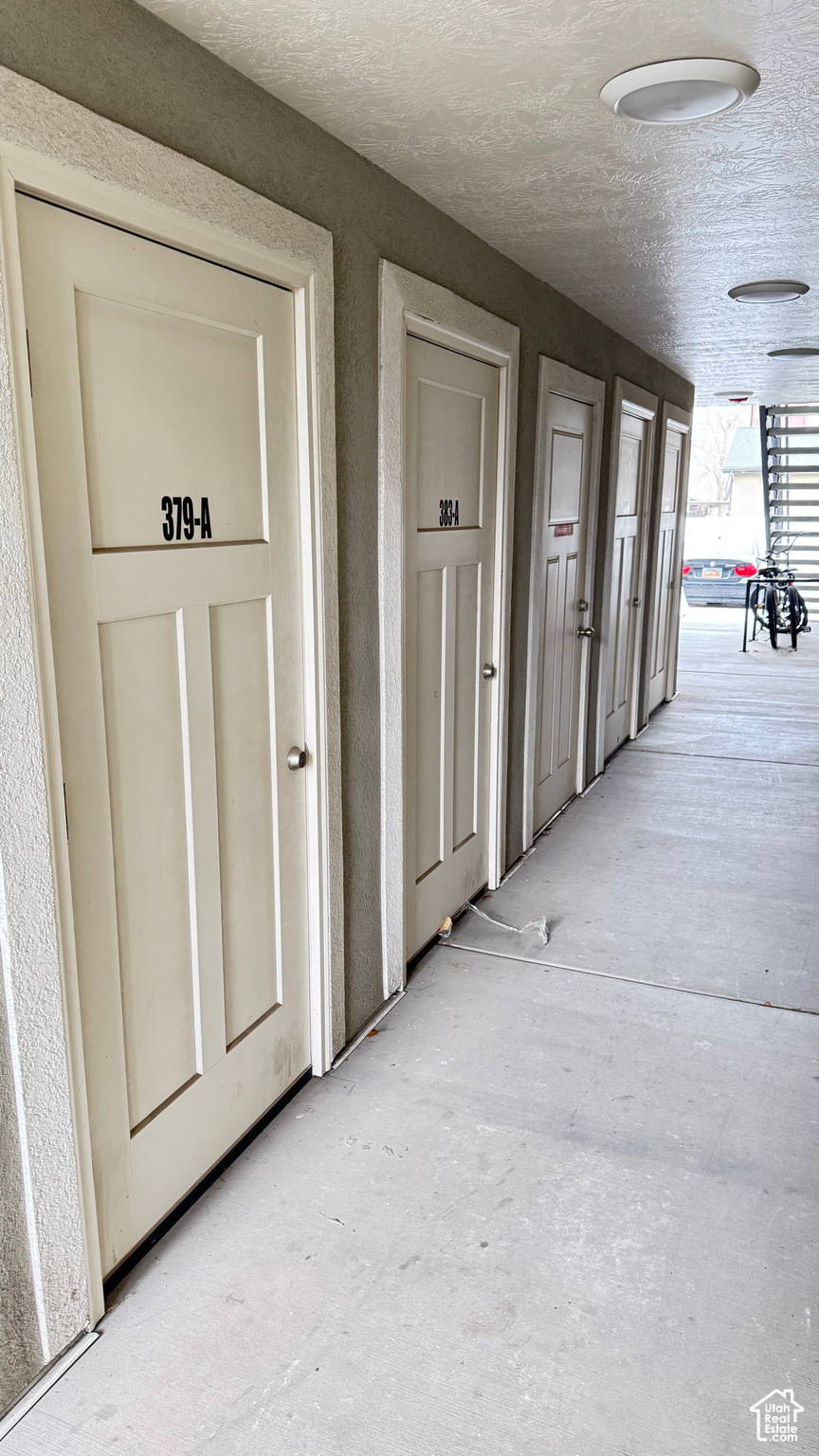 RIDGE - Residential Income