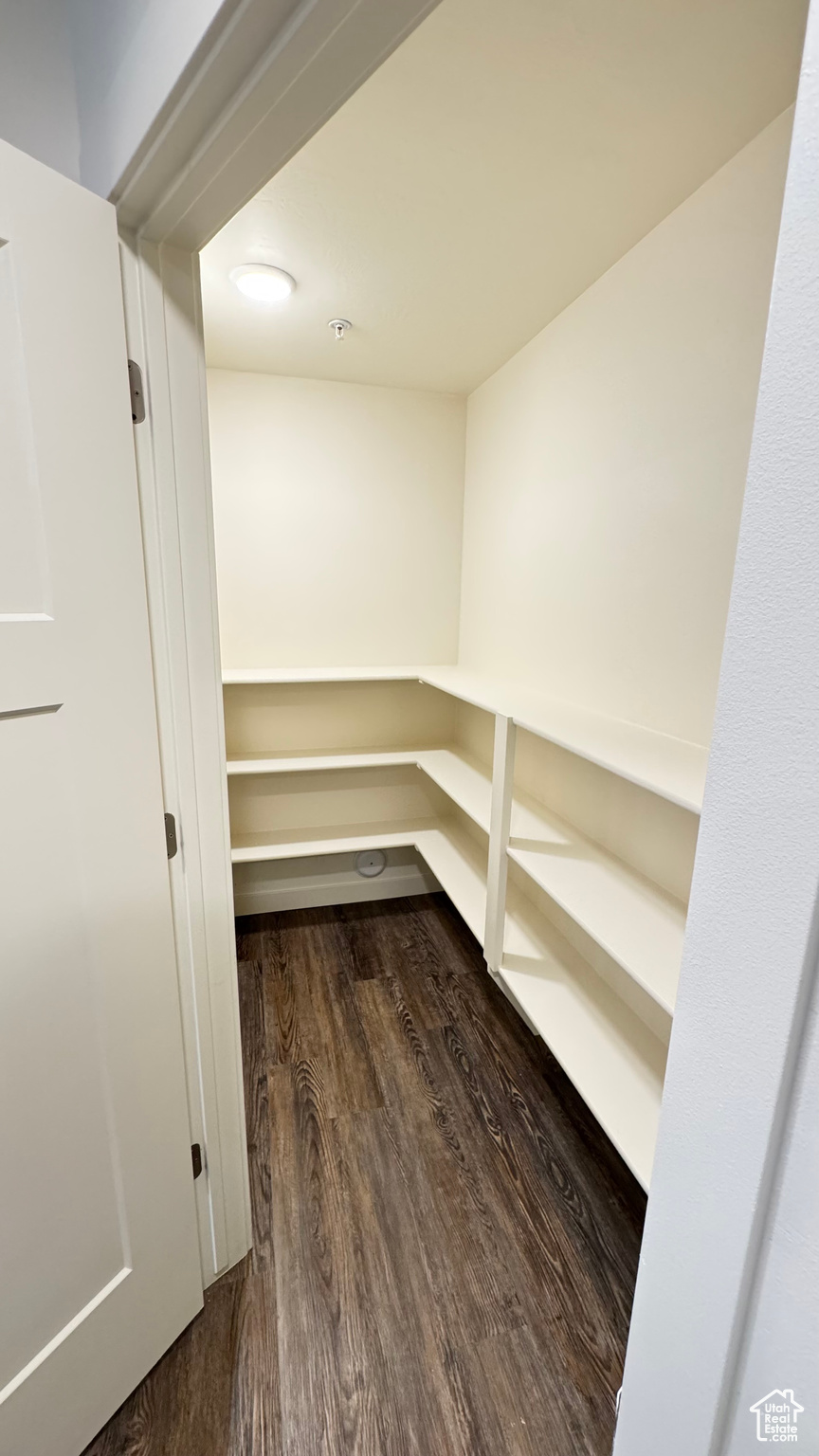 RIDGE - Residential Income