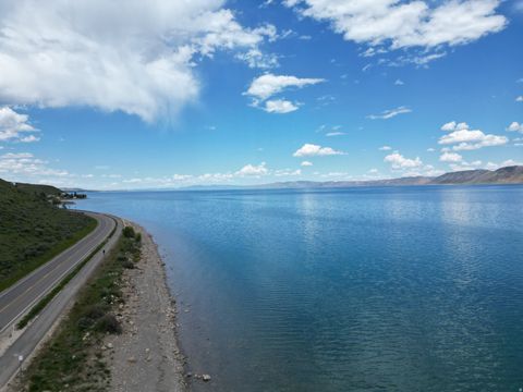 Tiny photo for 2245 S BEACHCOMBER LN #26, Garden City, UT 84028 (MLS # 2139615)