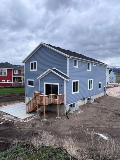 Tiny photo for 2245 S BEACHCOMBER LN #26, Garden City, UT 84028 (MLS # 2139615)