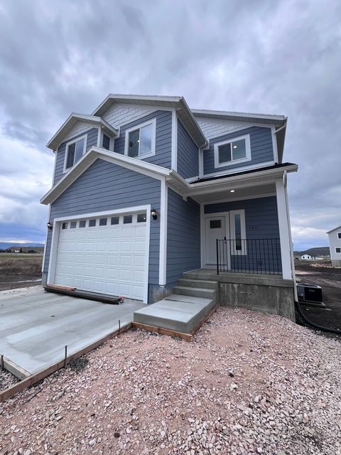 Photo of 2245 S BEACHCOMBER LN #26, Garden City, UT 84028 (MLS # 2139615)