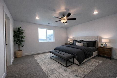 Tiny photo for 2245 S BEACHCOMBER LN #26, Garden City, UT 84028 (MLS # 2139615)