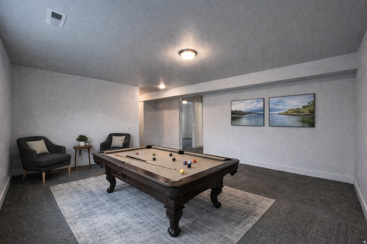 LIGHTHOUSE POINTE - Residential