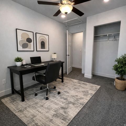 Tiny photo for 2245 S BEACHCOMBER LN #26, Garden City, UT 84028 (MLS # 2139615)