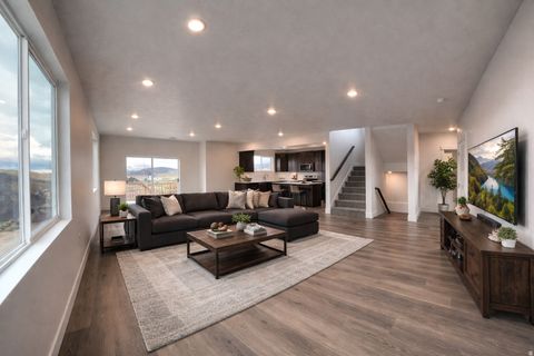 Tiny photo for 2245 S BEACHCOMBER LN #26, Garden City, UT 84028 (MLS # 2139615)