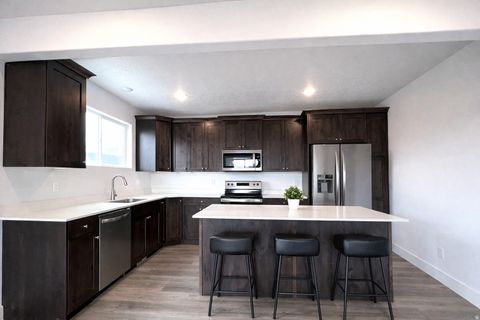 Tiny photo for 2245 S BEACHCOMBER LN #26, Garden City, UT 84028 (MLS # 2139615)