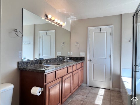 Tiny photo for 897 W CAMBRIDGE DR, North Salt Lake, UT 84054 (MLS # 2189464)