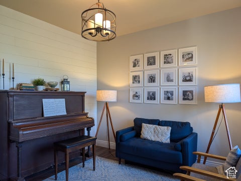 Tiny photo for 897 W CAMBRIDGE DR, North Salt Lake, UT 84054 (MLS # 2189464)