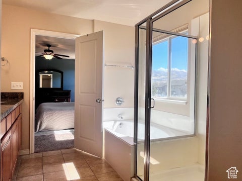 Tiny photo for 897 W CAMBRIDGE DR, North Salt Lake, UT 84054 (MLS # 2189464)