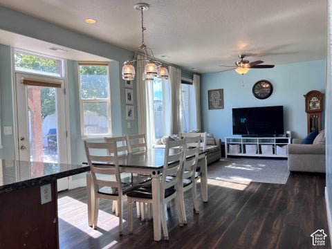 Tiny photo for 897 W CAMBRIDGE DR, North Salt Lake, UT 84054 (MLS # 2189464)