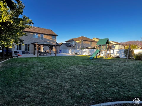 Tiny photo for 897 W CAMBRIDGE DR, North Salt Lake, UT 84054 (MLS # 2189464)