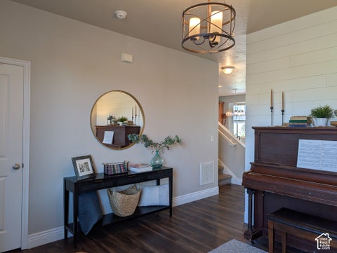 Tiny photo for 897 W CAMBRIDGE DR, North Salt Lake, UT 84054 (MLS # 2189464)