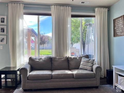 Tiny photo for 897 W CAMBRIDGE DR, North Salt Lake, UT 84054 (MLS # 2189464)
