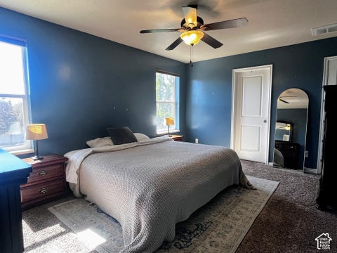 Tiny photo for 897 W CAMBRIDGE DR, North Salt Lake, UT 84054 (MLS # 2189464)