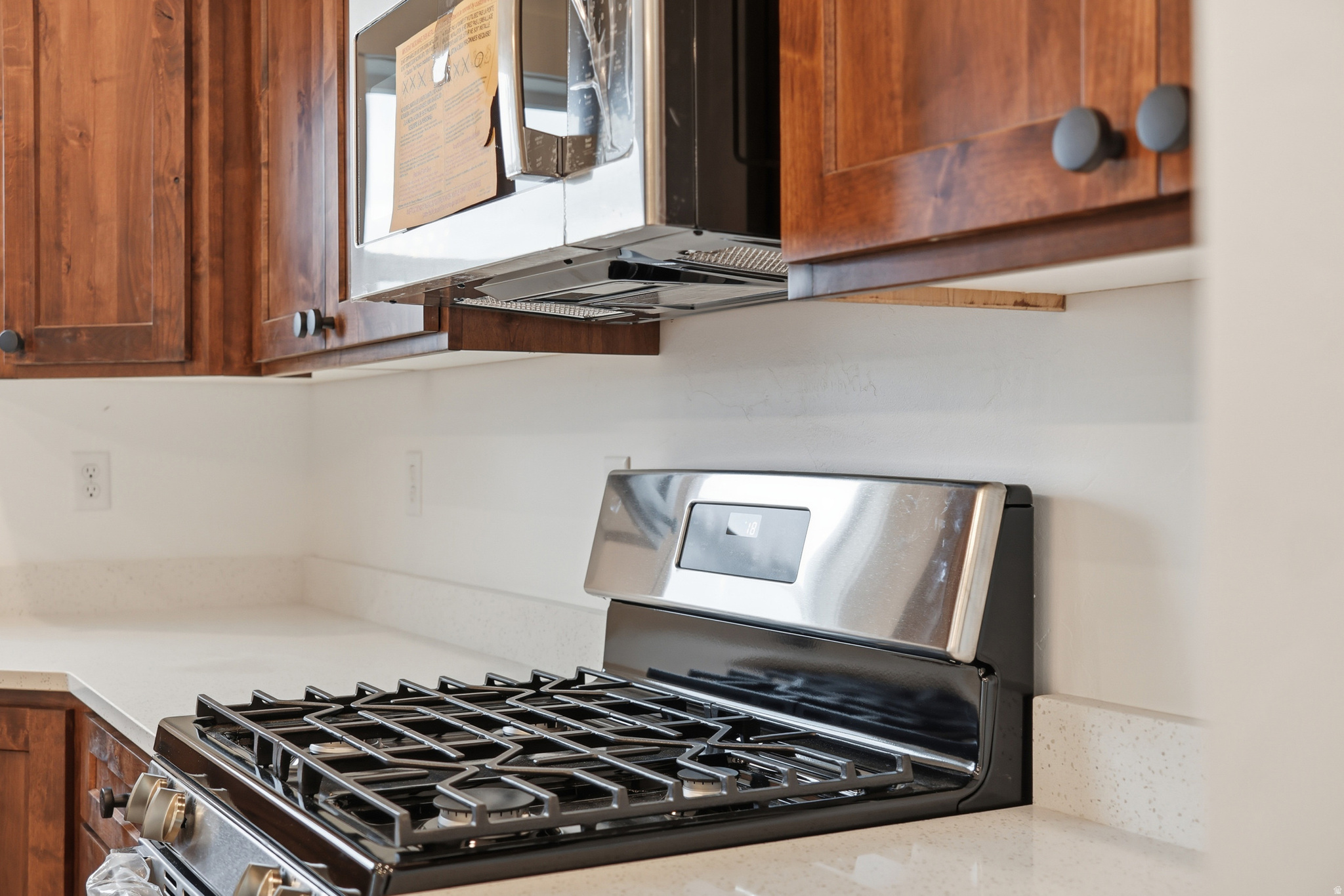 NORTH POINT - Residential