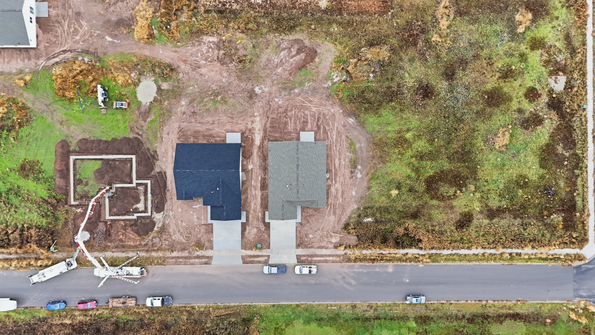 NORTH POINT - Residential