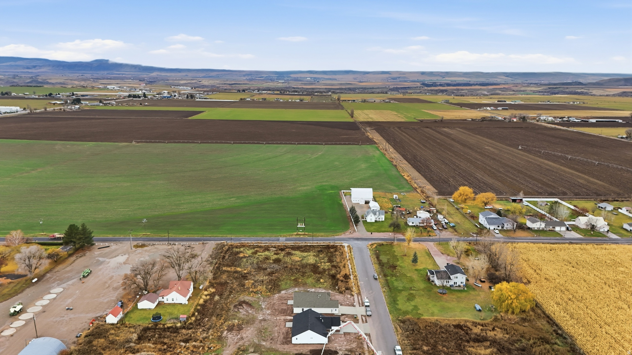 NORTH POINT - Residential