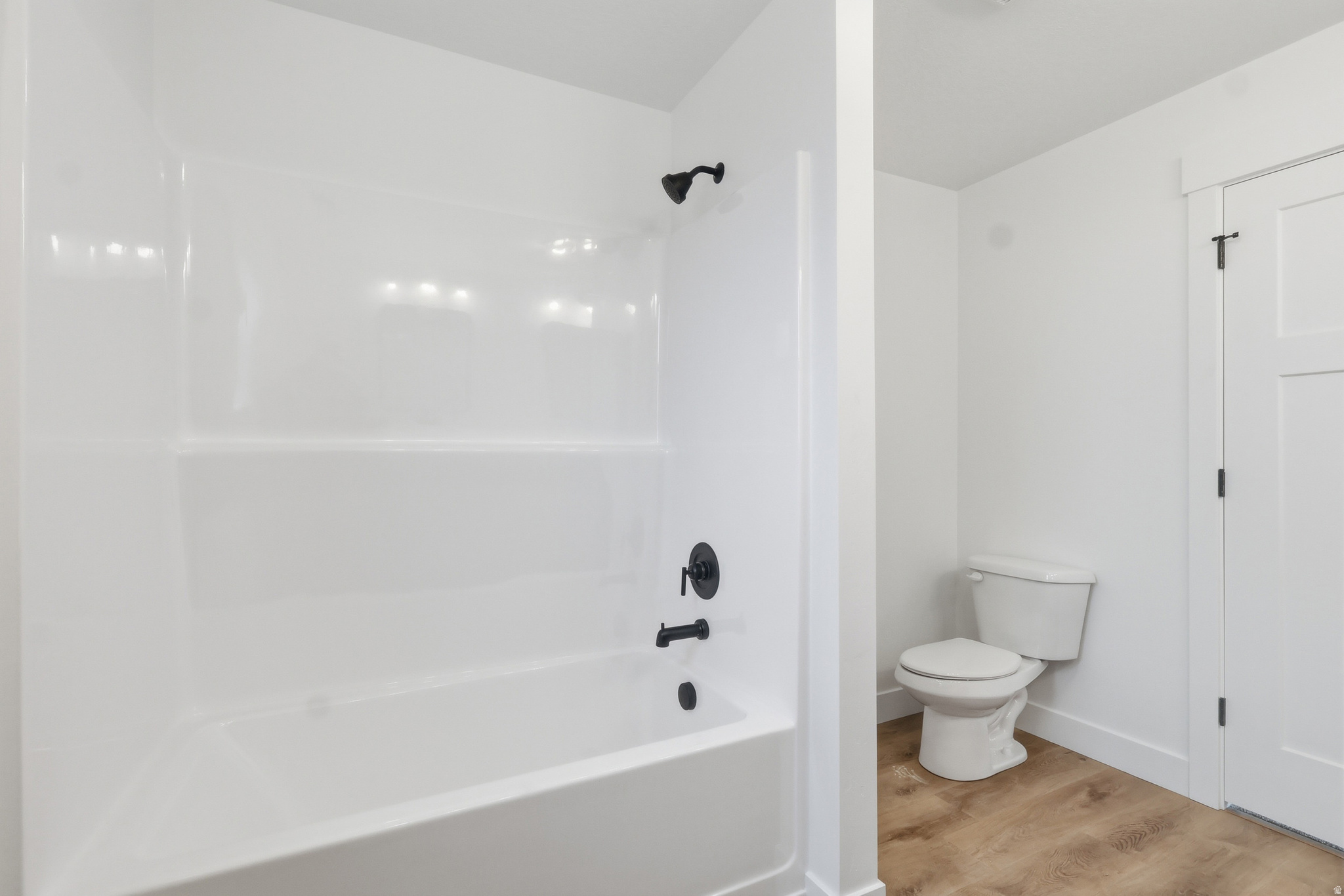 NORTH POINT - Residential