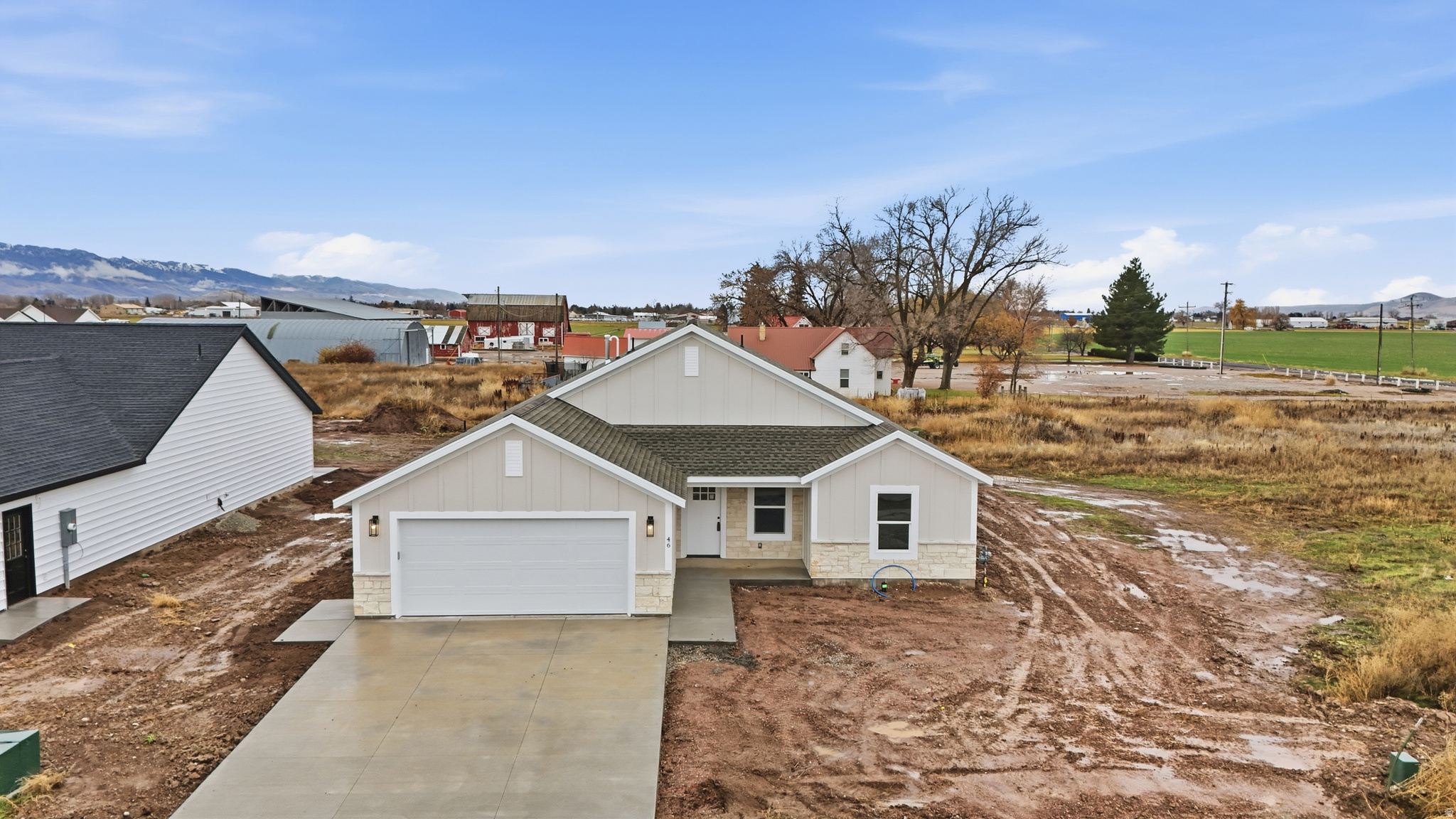 NORTH POINT - Residential