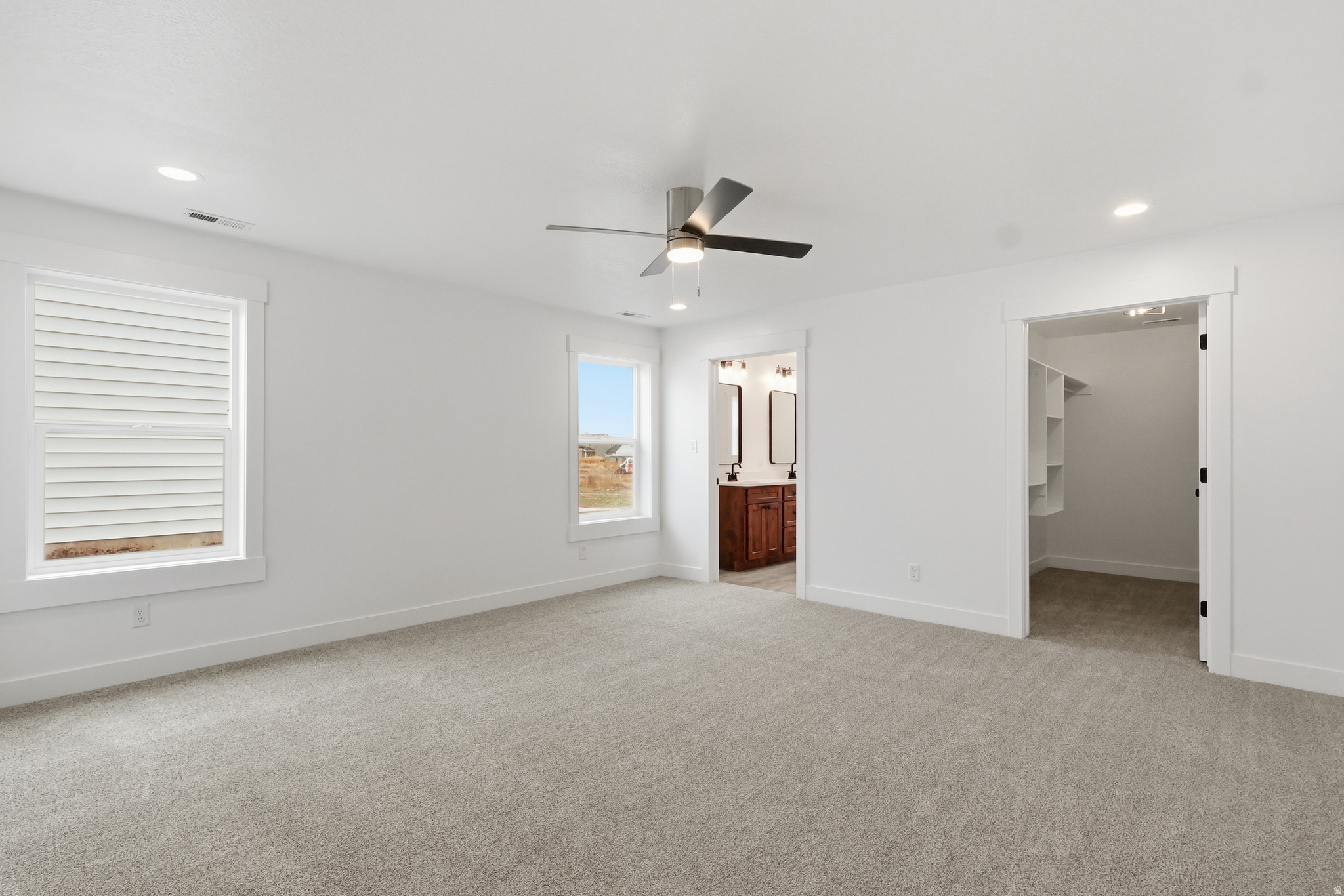 NORTH POINT - Residential