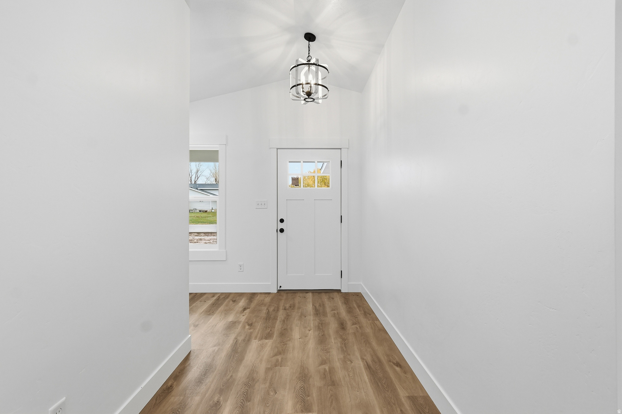 NORTH POINT - Residential