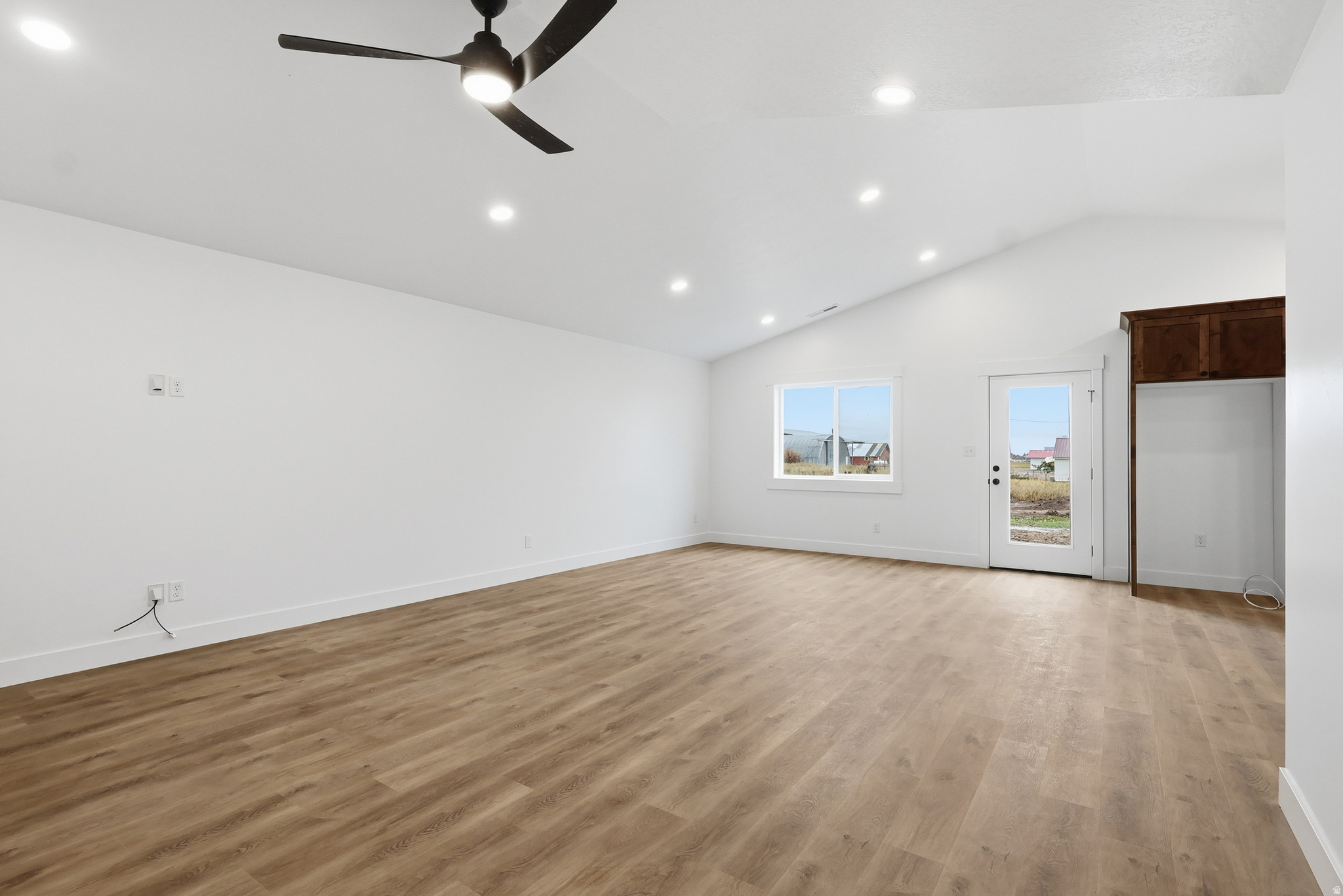 NORTH POINT - Residential