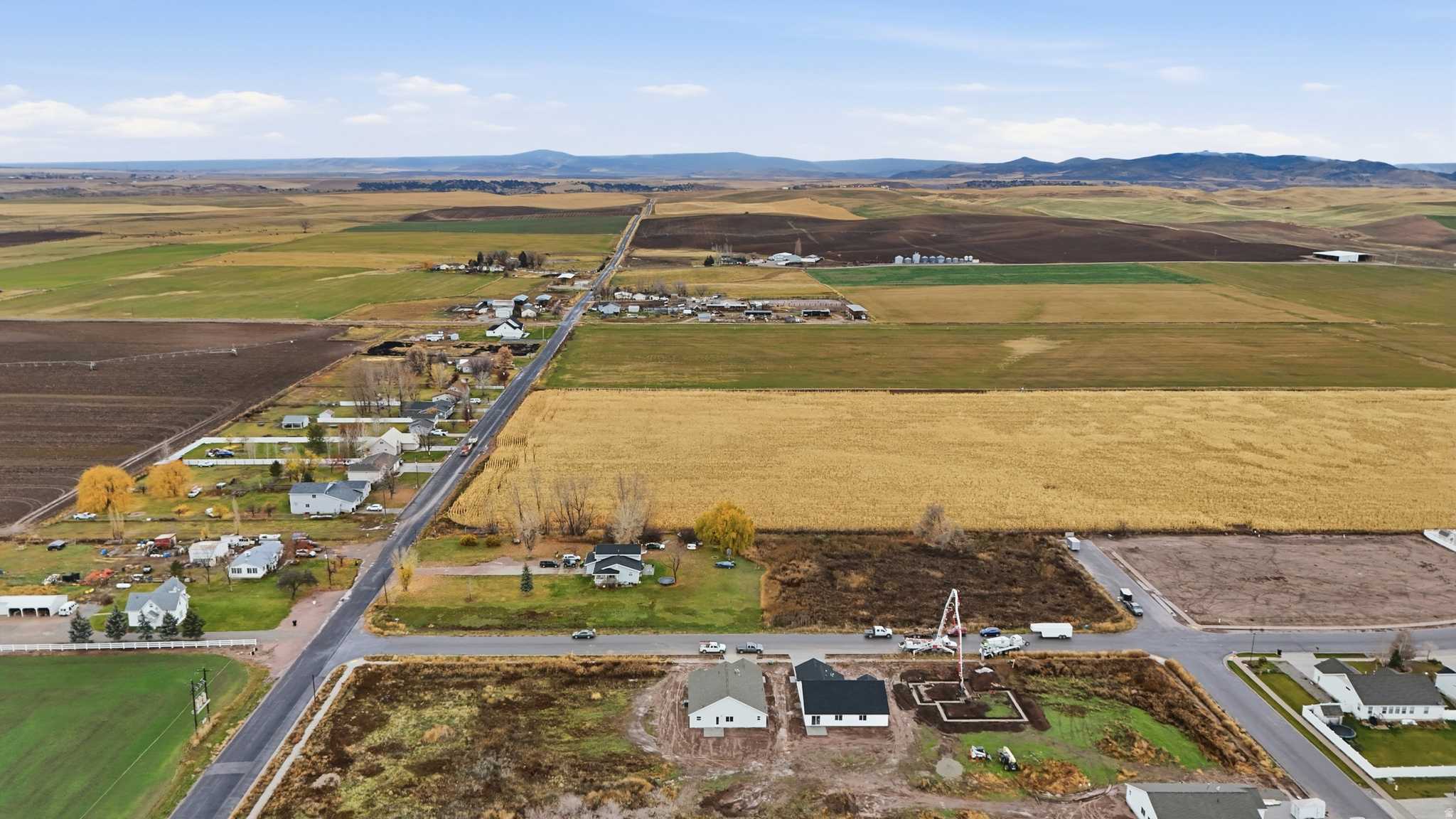 NORTH POINT - Residential