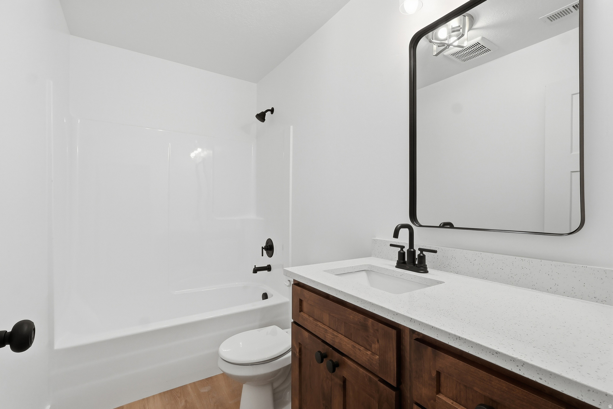 NORTH POINT - Residential