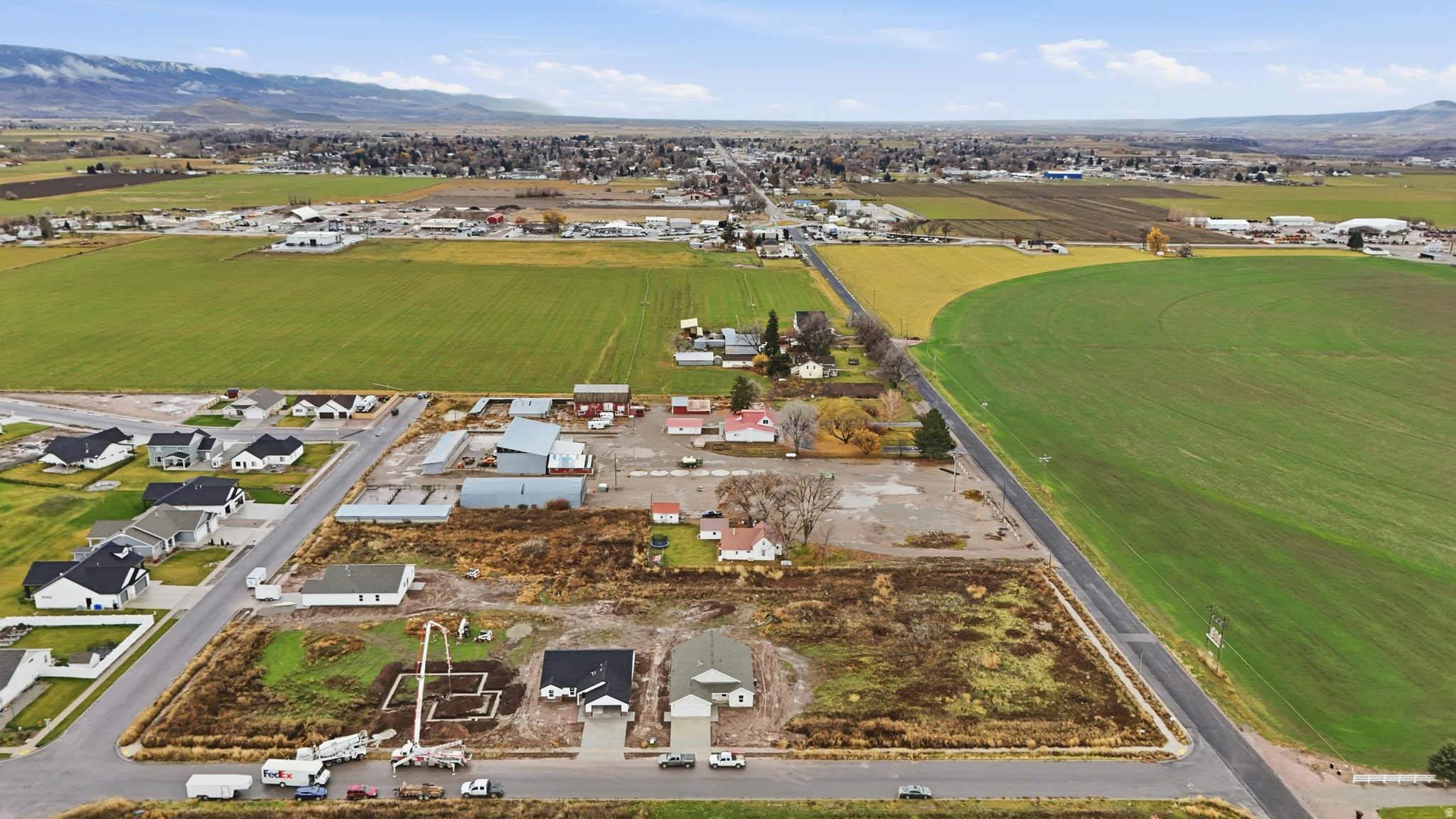 NORTH POINT - Residential