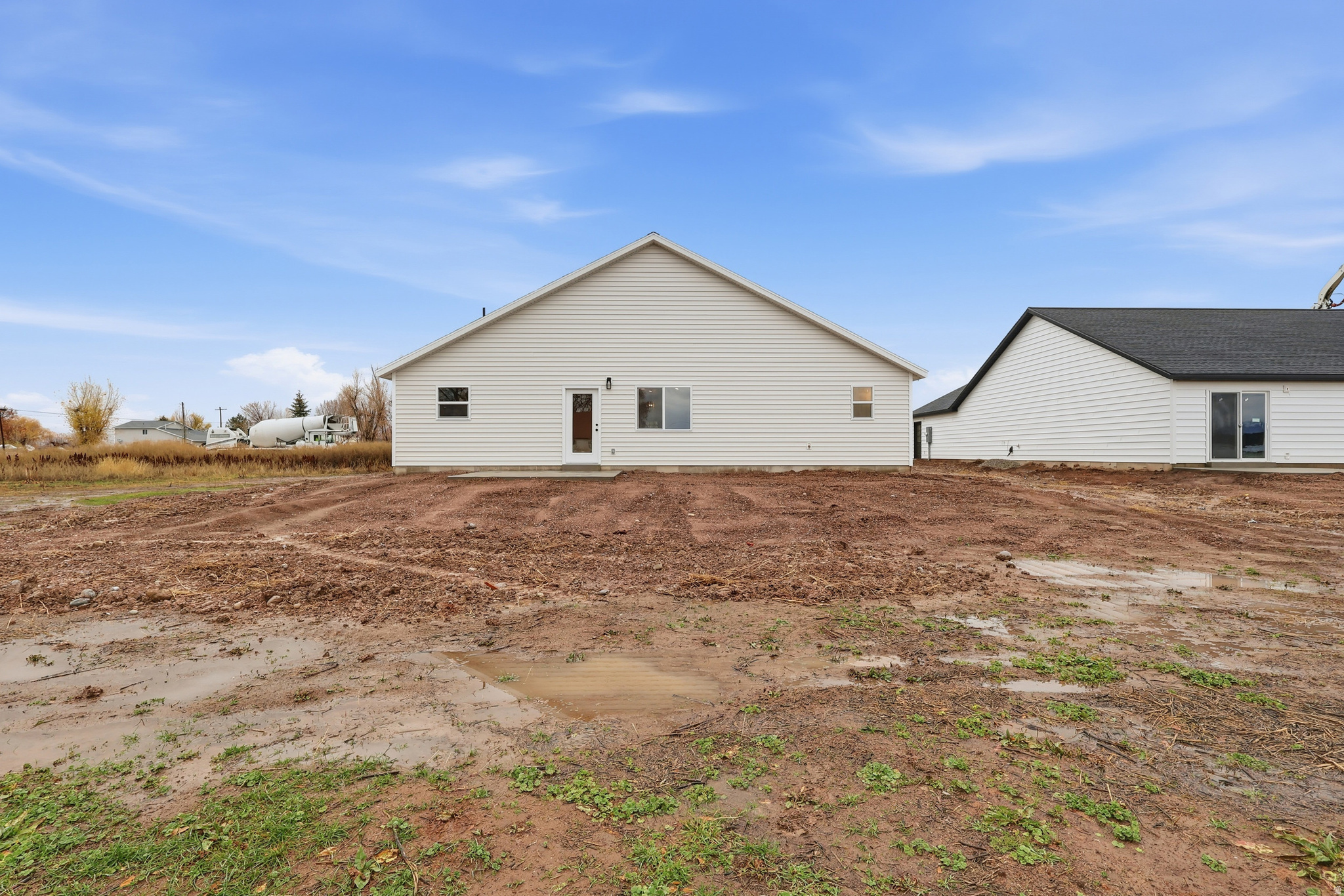 NORTH POINT - Residential