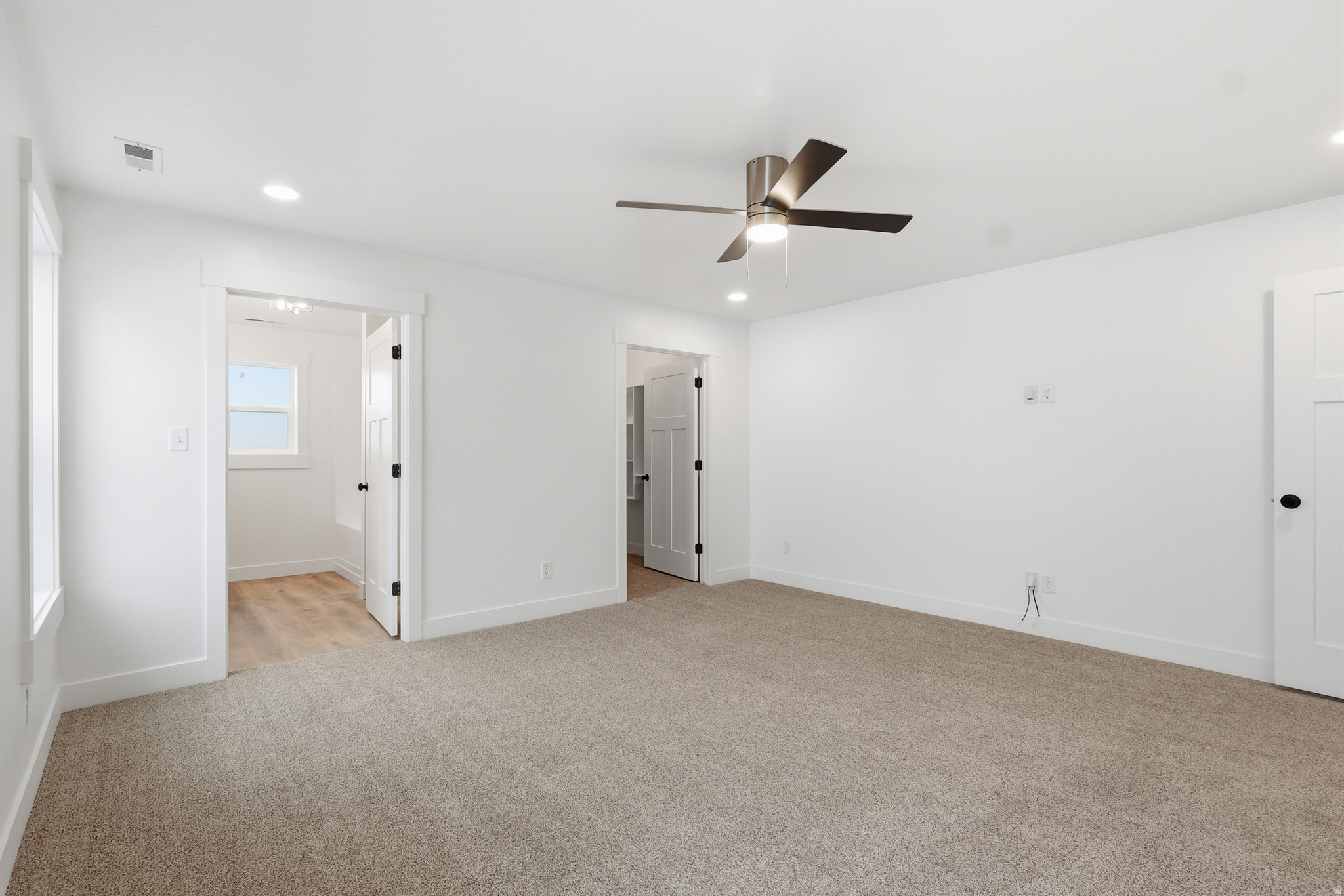 NORTH POINT - Residential