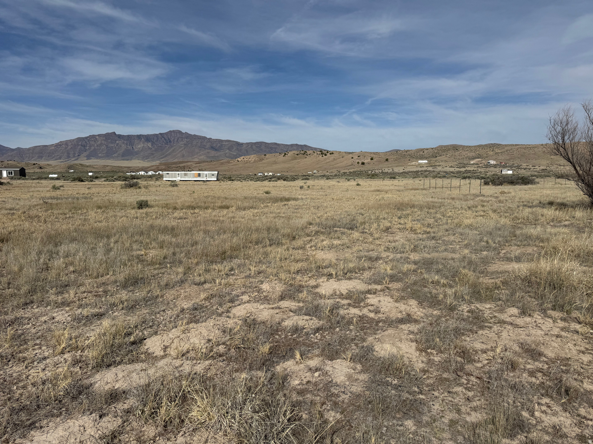 SEVIER RIVER RANCHES - Land