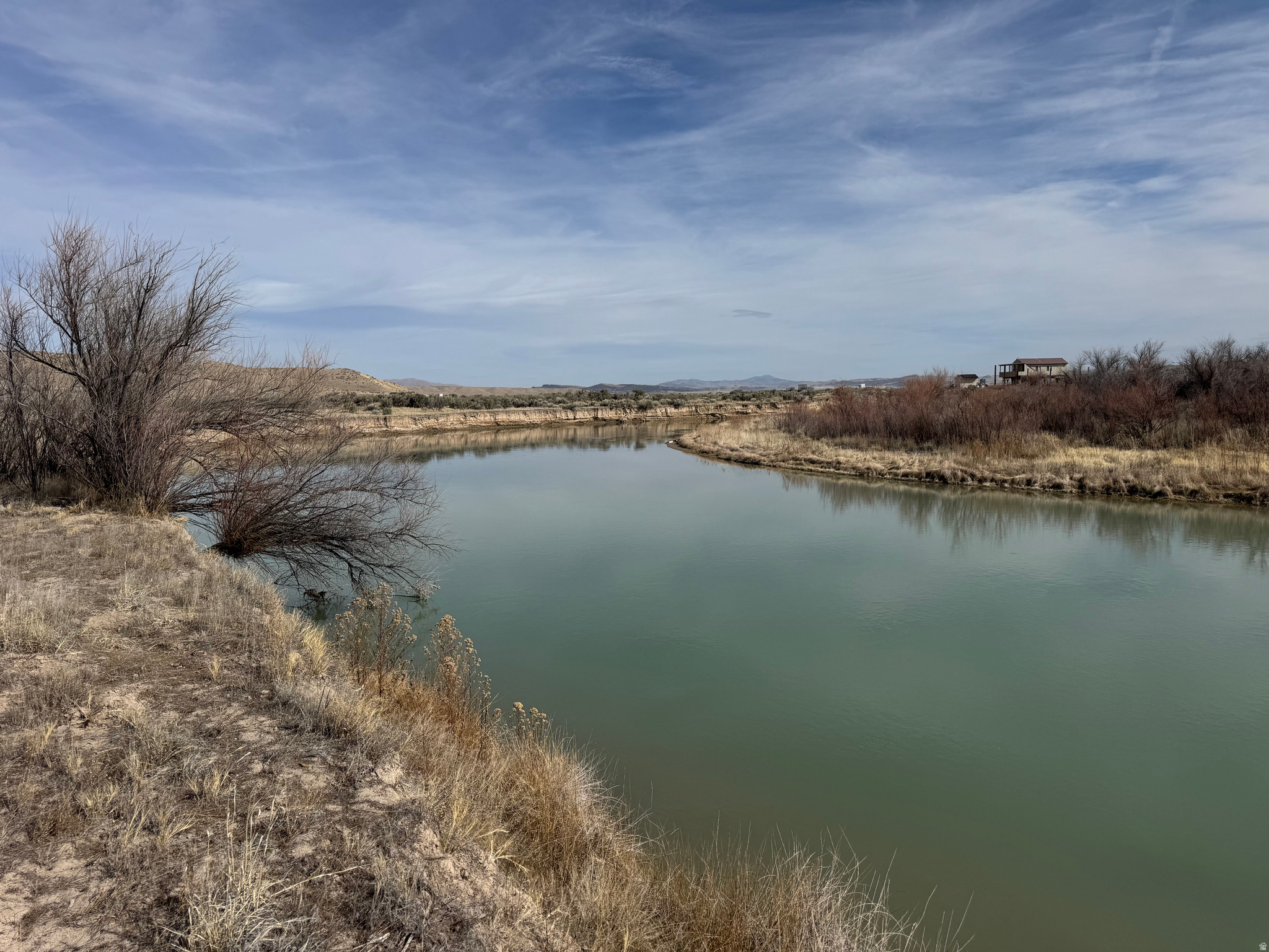SEVIER RIVER RANCHES - Land
