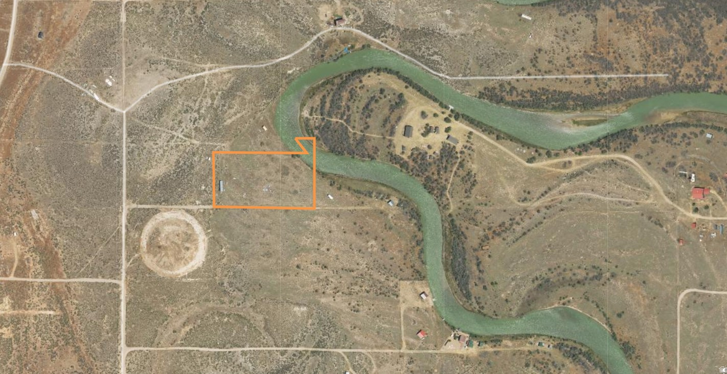 SEVIER RIVER RANCHES - Land